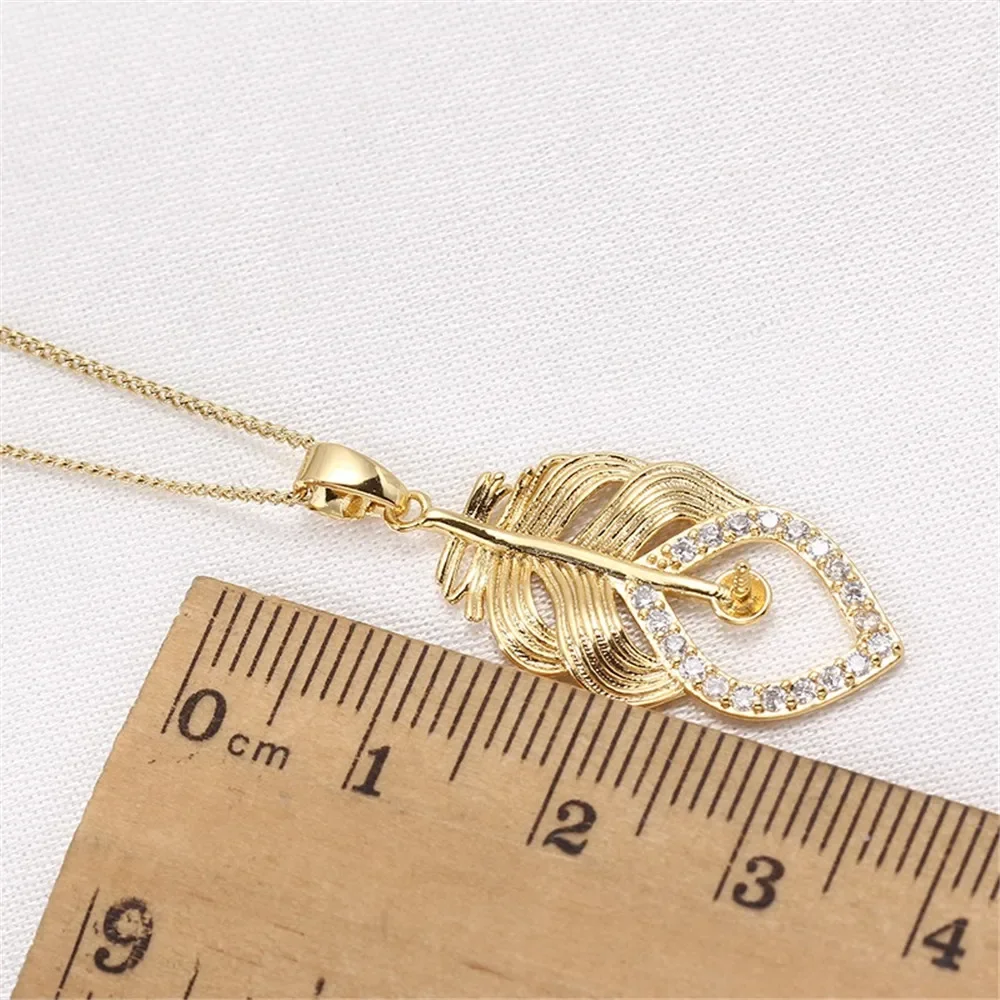 DIY Gold-Plated Pearl Pendant Setting, Handmade Jewelry Crafting Accessories Jewelry Findings No Pearl No Chain
DIY Gold-Plated Pearl Pendant Setting, Handmade Jewelry Crafting Accessories Jewelry Findings No Pearl No Chain