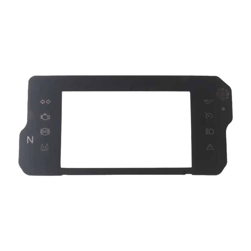 Мотоцикл для DUKE 390 DUKE 390 2018-2024, защита от царапин, приборная панель, защитная пленка, экран
Мотоцикл для DUKE 390 DUKE 390 2018-2024, защита от царапин, приборная панель, защитная пленка, экран