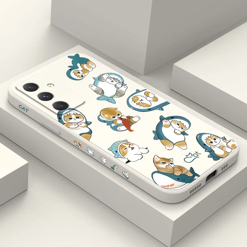 Cute Headgear Cat Phone Case For Samsung Galaxy A56 A36 A26 A16 A06 A55 A35 A25 A15 A05 A05S A54 A34 A24 A14 A04 A04S A04E 4G 5G
Cute Headgear Cat Phone Case For Samsung Galaxy A56 A36 A26 A16 A06 A55 A35 A25 A15 A05 A05S A54 A34 A24 A14 A04 A04S A04E 4G 5G