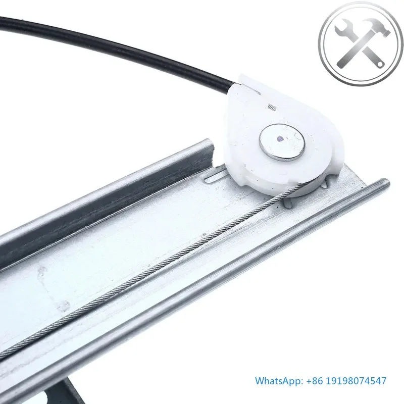 In-stock CN US Power Window Regulator with Motor Pathfinder Pickup D21 Front LH Left 8072178G10 Auto Window Lifter Motor Assembl
In-stock CN US Power Window Regulator with Motor Pathfinder Pickup D21 Front LH Left 8072178G10 Auto Window Lifter Motor Assembl