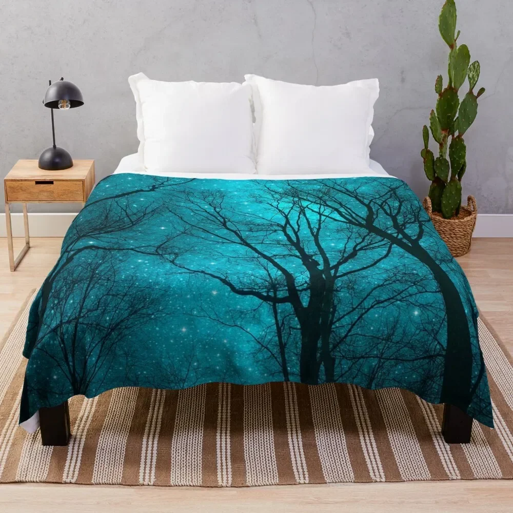 Stars Can't Shine Without Darkness Throw Blanket For Sofa Thin Sofa Retros bed plaid Blankets
Stars Can't Shine Without Darkness Throw Blanket For Sofa Thin Sofa Retros bed plaid Blankets