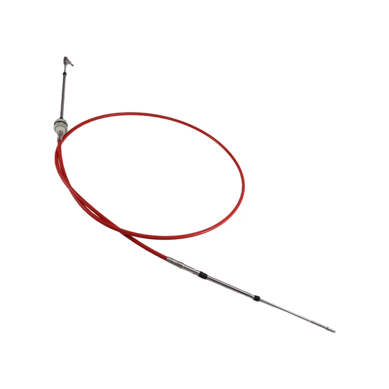 F1B-6149C-02-00 F1B-6149C-01-00 Reverse Cable For FX 1000 2005-2007 FX 140 FX Cruiser HO FX HO 2004
F1B-6149C-02-00 F1B-6149C-01-00 Reverse Cable For FX 1000 2005-2007 FX 140 FX Cruiser HO FX HO 2004