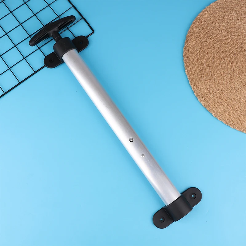 1pc Portable Aluminum Alloy Travel Luggage Accessories Luggage Telescopic Handle Luggage Handle Replacement Telescoping Handle
1pc Portable Aluminum Alloy Travel Luggage Accessories Luggage Telescopic Handle Luggage Handle Replacement Telescoping Handle