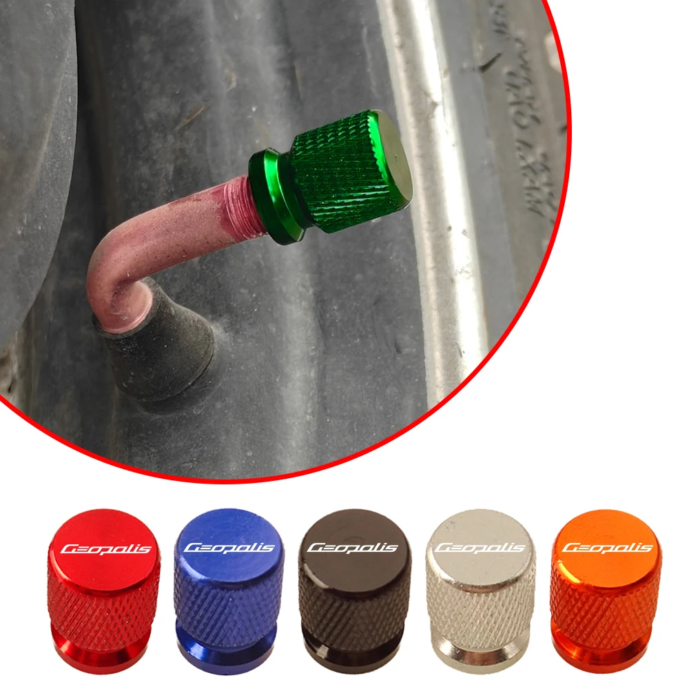 Motorcycle Valve Cap for Peugeot GEOPOLIS 125 GEOPOLIS 250 GEOPOLIS 300 GEOPOLIS 400 500 2006 2007 2008 2009 2010 2011 2012 2013
Motorcycle Valve Cap for Peugeot GEOPOLIS 125 GEOPOLIS 250 GEOPOLIS 300 GEOPOLIS 400 500 2006 2007 2008 2009 2010 2011 2012 2013