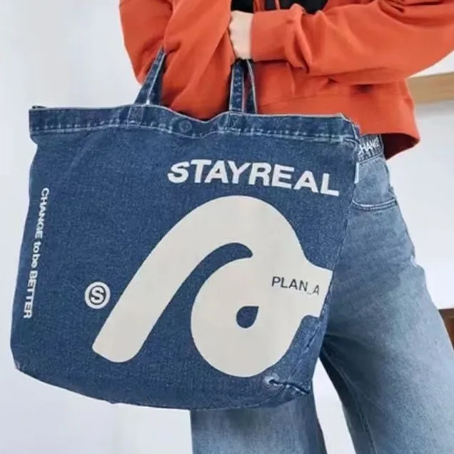 Denim women handbag Large capacity New Casual Jeans Bags Woman Shoulder Crossbody Bag ladies hand bagSac A Main Bolsos blue
Denim women handbag Large capacity New Casual Jeans Bags Woman Shoulder Crossbody Bag ladies hand bagSac A Main Bolsos blue