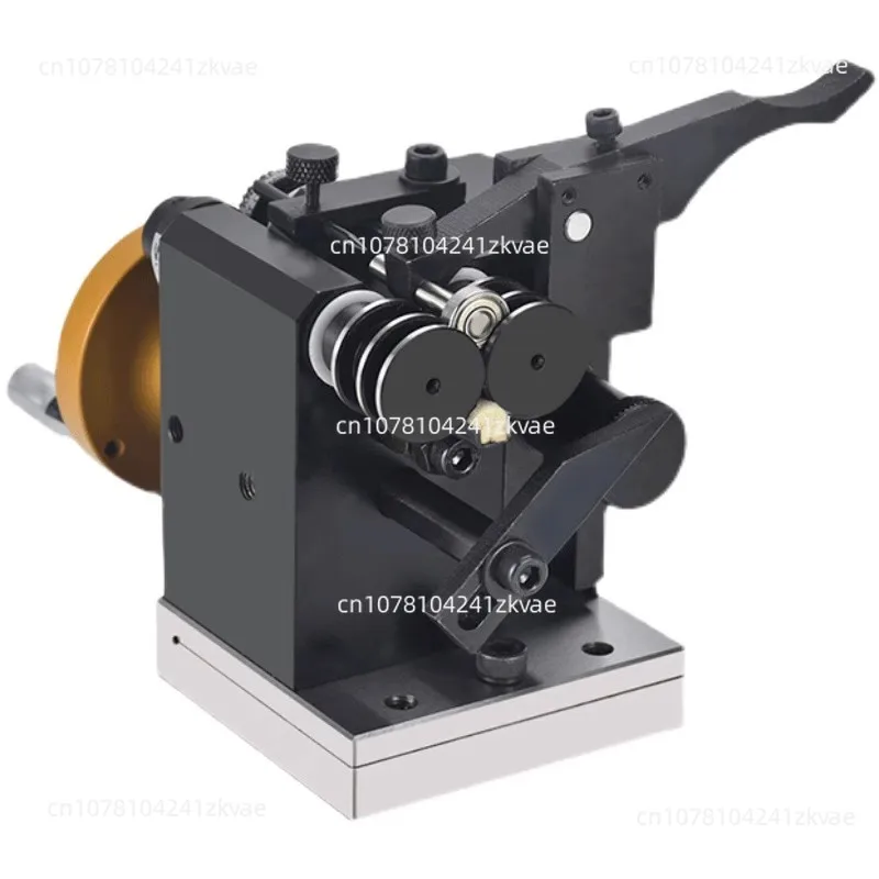 Мини-игольная шлифовальная машина PGA Mini Punch Shaper Измерение концентричности
Мини-игольная шлифовальная машина PGA Mini Punch Shaper Измерение концентричности