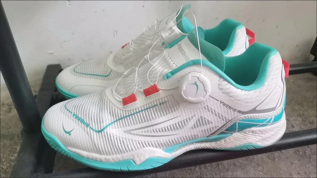 2025 New Bestselling Lightweight Breathable High-Quality Training Table Tennis Shoes, Casual Tennis Sneakers Volleyball Shoes
2025 New Bestselling Lightweight Breathable High-Quality Training Table Tennis Shoes, Casual Tennis Sneakers Volleyball Shoes