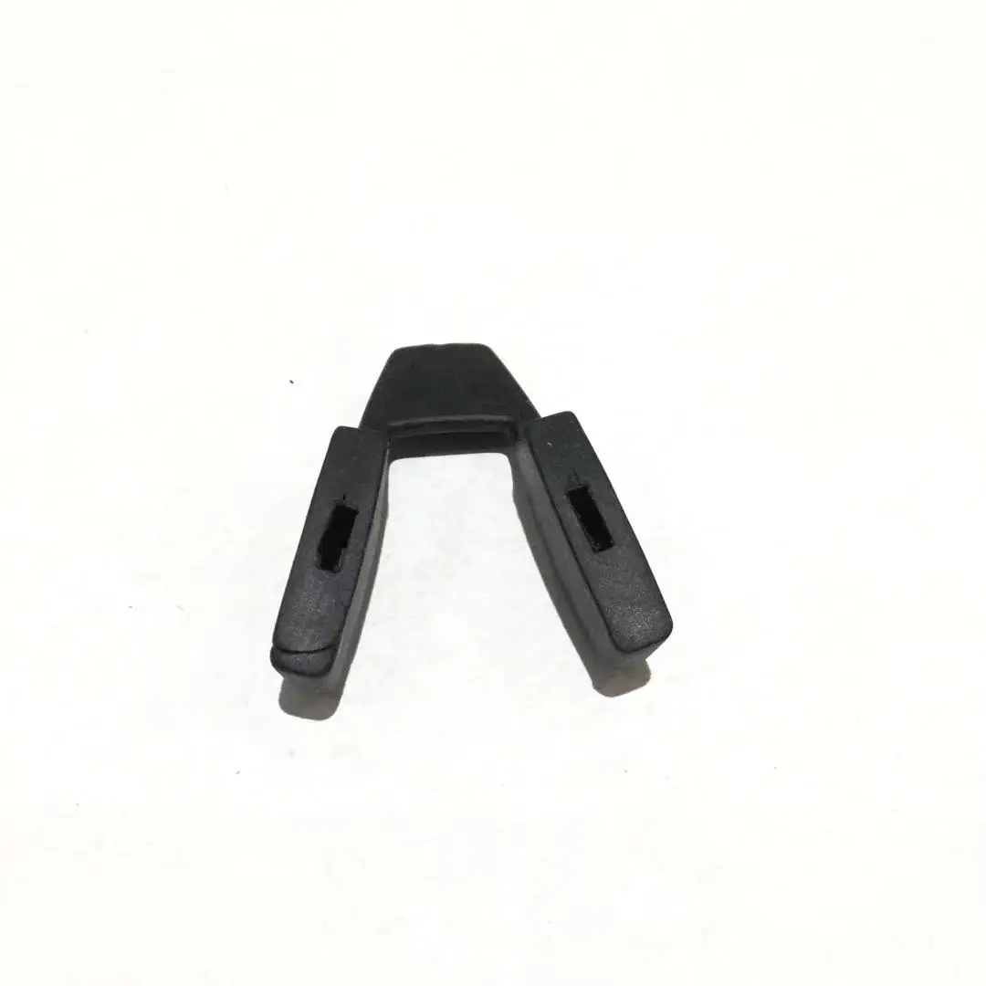 Replace nose pads with Oakley Flight Jacket 9401 replacement nose pad accessories
Replace nose pads with Oakley Flight Jacket 9401 replacement nose pad accessories
