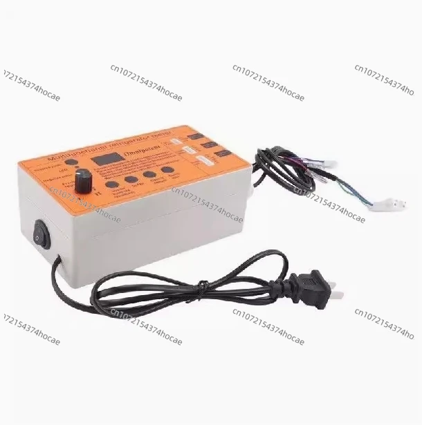 English Version Refrigerator Inverter Board Compressor Solenoid Valve Fan Air Door Electric Valve Tester Fault Tool Accessories
English Version Refrigerator Inverter Board Compressor Solenoid Valve Fan Air Door Electric Valve Tester Fault Tool Accessories