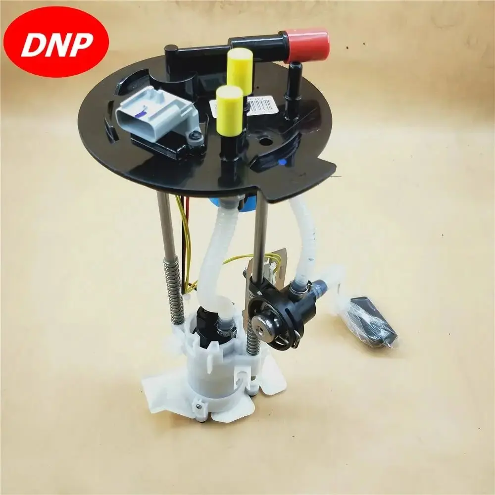 PAT Fuel Pump Module Assembly For Ford Ranger Edge 2006 Ranger Sport 3.0L 4.0L P76122M SP2007M E2357M 5L5Z-9H307-AA
PAT Fuel Pump Module Assembly For Ford Ranger Edge 2006 Ranger Sport 3.0L 4.0L P76122M SP2007M E2357M 5L5Z-9H307-AA