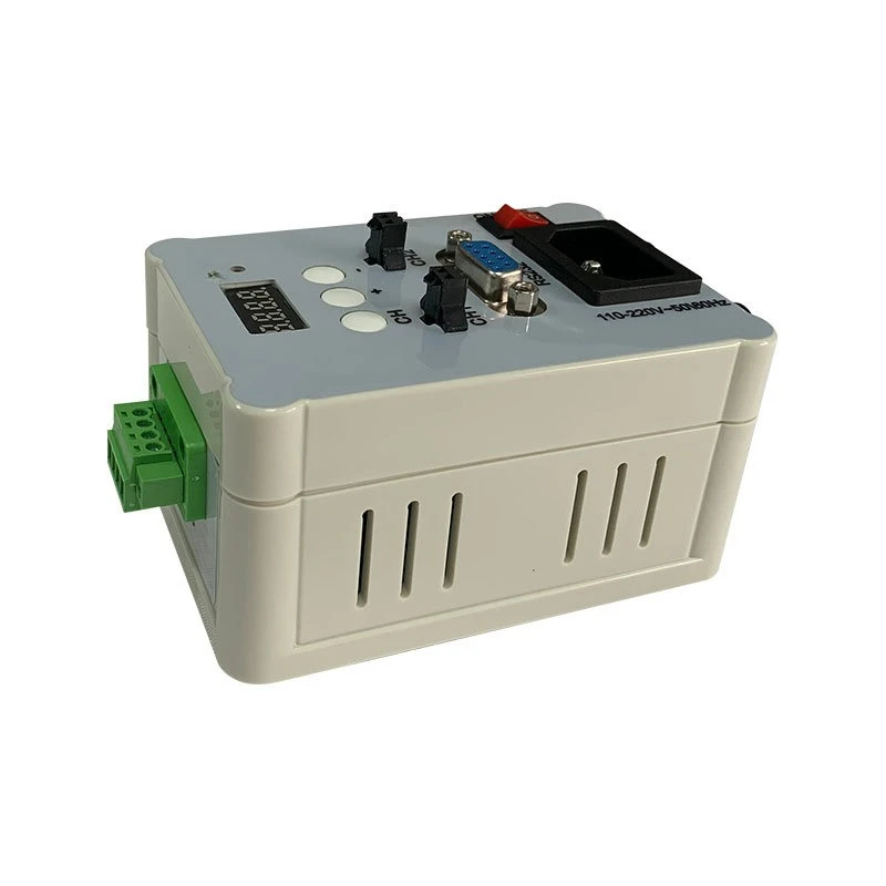 Светодиодный контроллер источника света машинного зрения, 2-канальный цифровой регулятор, последовательная связь, выход 5 В
Светодиодный контроллер источника света машинного зрения, 2-канальный цифровой регулятор, последовательная связь, выход 5 В