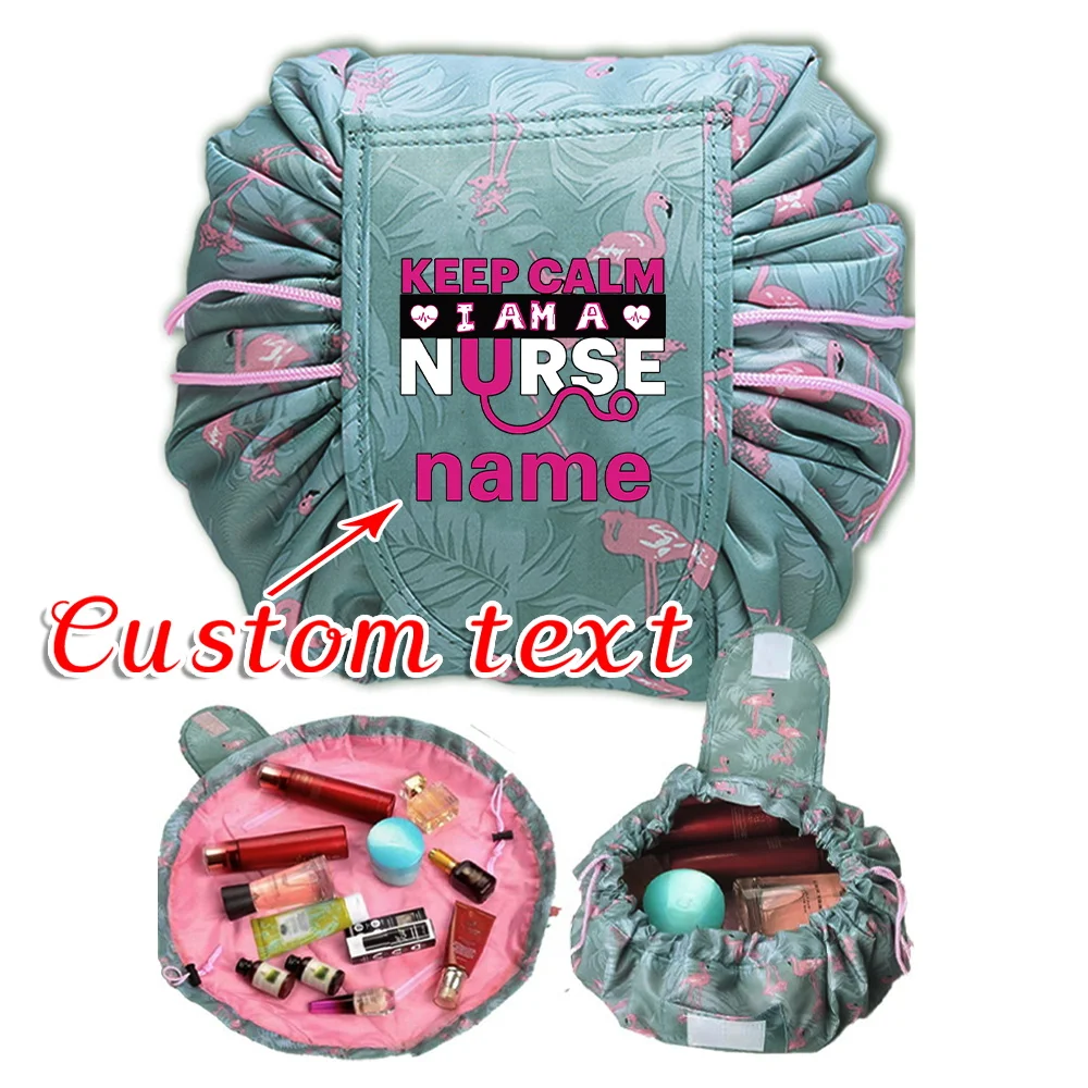 Женские сумки для хранения косметики по индивидуальному заказу, косметичка на шнурке, косметичка на шнурке, косметичка с застежкой на шнурке
Женские сумки для хранения косметики по индивидуальному заказу, косметичка на шнурке, косметичка на шнурке, косметичка с застежкой на шнурке