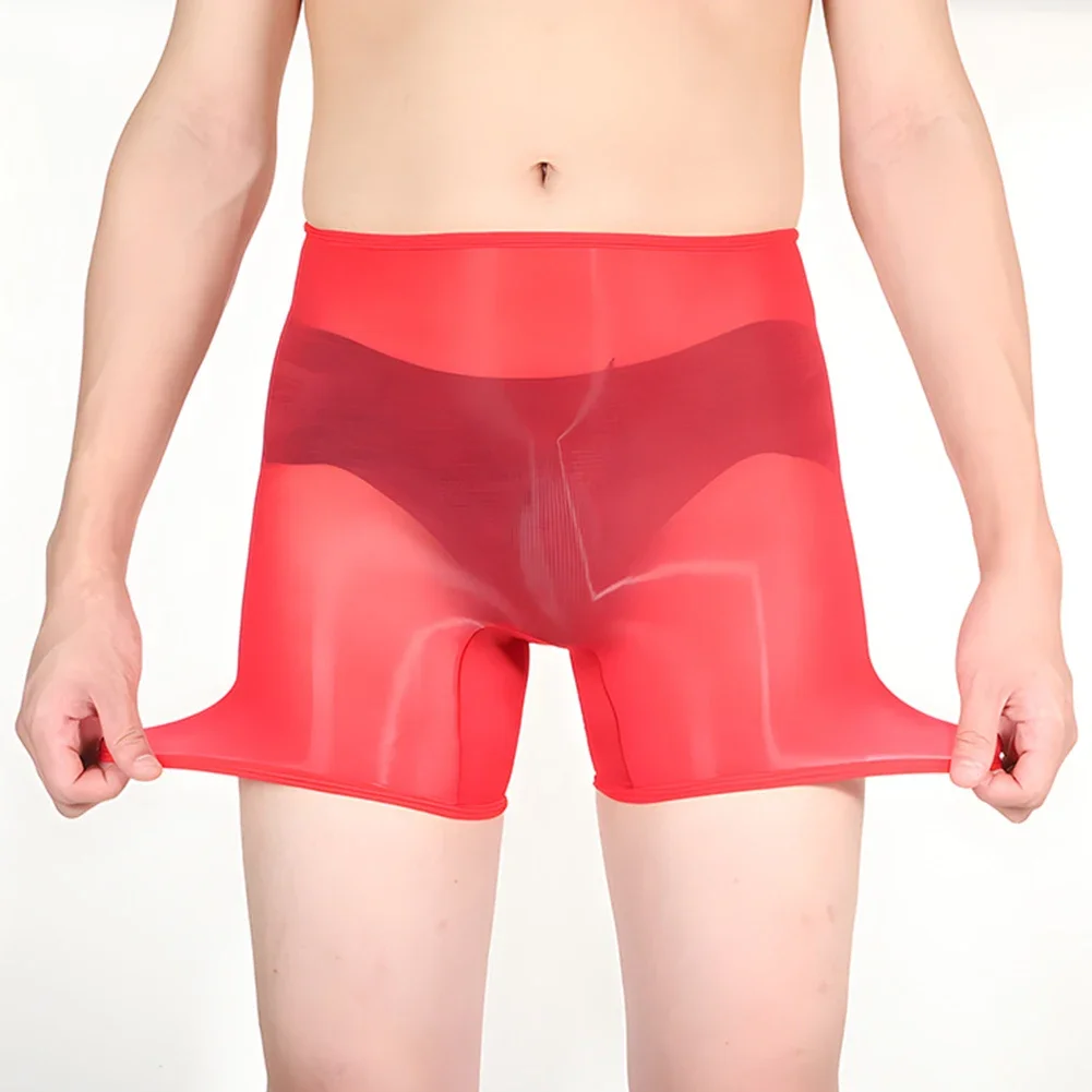 For Spring For Summer Black Sheer Boxer Briefs Men Sexy Underwear Brand New Daily Wear Medium Waist Night Wear
For Spring For Summer Black Sheer Boxer Briefs Men Sexy Underwear Brand New Daily Wear Medium Waist Night Wear