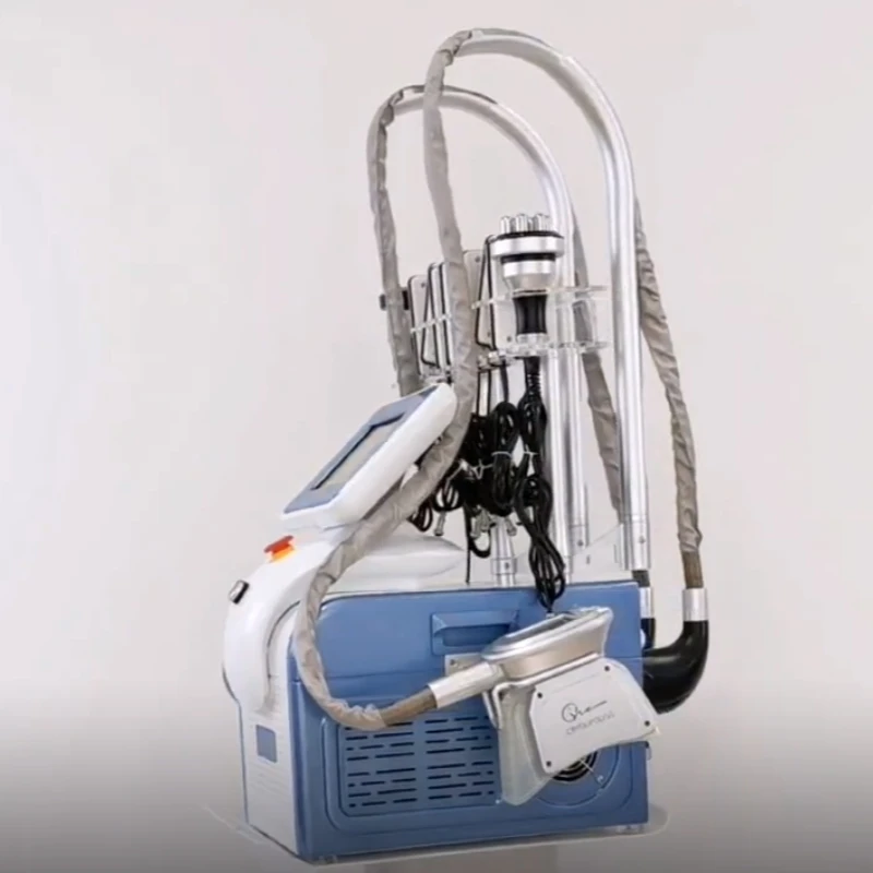 Body Shaping Slimming Machine Fat Reduction Equipment for Beauty Salon Spa Weight Loss Body Contouring and Shaping Treatment
Body Shaping Slimming Machine Fat Reduction Equipment for Beauty Salon Spa Weight Loss Body Contouring and Shaping Treatment