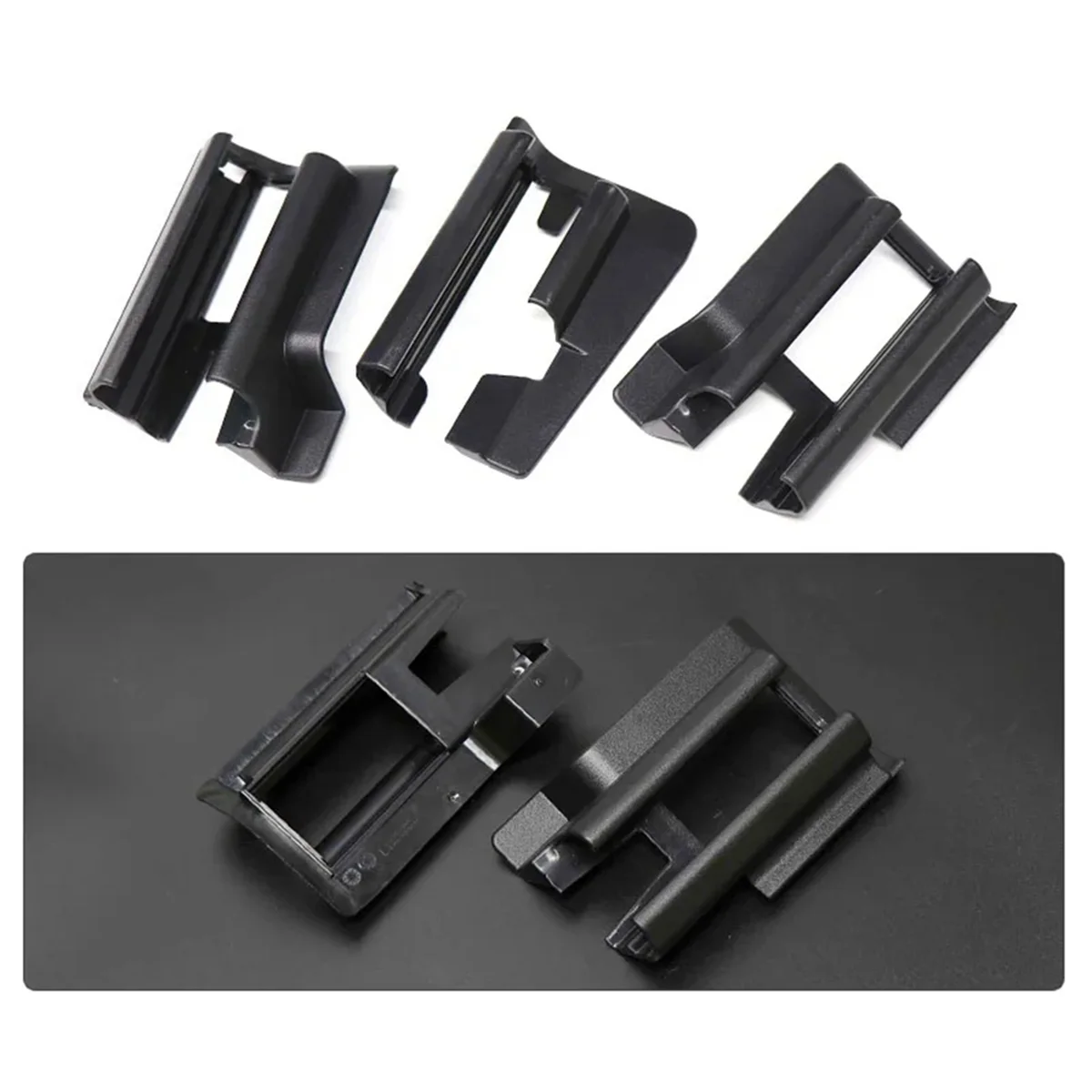 Automobiles Seat Rail Trim for Mercedes Benz C-Class E-Class W213 W205 W257 2015-2021 Benz Decoration-G—L49A
Automobiles Seat Rail Trim for Mercedes Benz C-Class E-Class W213 W205 W257 2015-2021 Benz Decoration-G—L49A