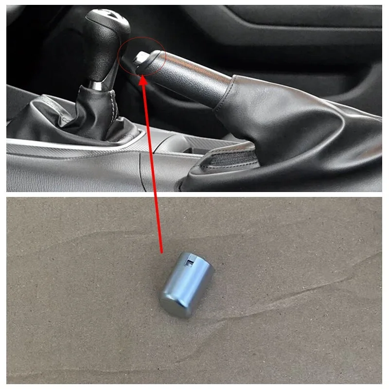 1Pcs For Cadillac Axela/Atz/CX4/CX5 Handbrake Lever Button Switch Automobiles Parts Accessories Car Stuff Interior
1Pcs For Cadillac Axela/Atz/CX4/CX5 Handbrake Lever Button Switch Automobiles Parts Accessories Car Stuff Interior