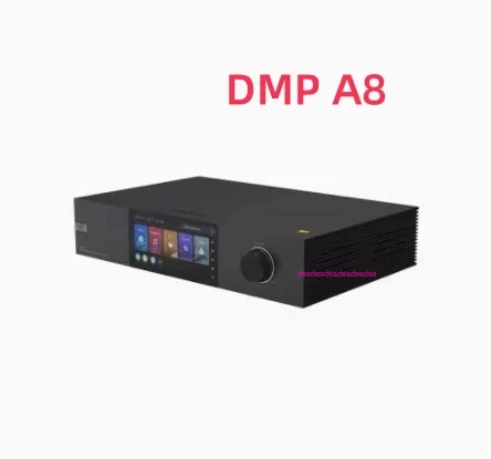 DMP-A6 A6 мастер-декодер A8 DSD цифровое воспроизведение потоковая универсальная машина
DMP-A6 A6 мастер-декодер A8 DSD цифровое воспроизведение потоковая универсальная машина