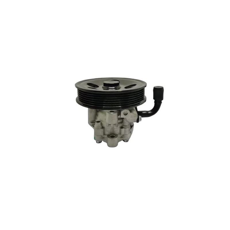 Strict Quality Inspection Power Steering Pumps For Hyun-dai Sonata 571003S000 Spare Parts For Power Steering Pump
Strict Quality Inspection Power Steering Pumps For Hyun-dai Sonata 571003S000 Spare Parts For Power Steering Pump