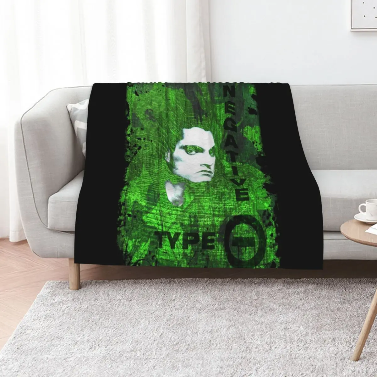 Type O Negative - Peter Steele - (Creepy Green) Light Version. Throw Blanket anime Luxury Designer Retros Blankets
Type O Negative - Peter Steele - (Creepy Green) Light Version. Throw Blanket anime Luxury Designer Retros Blankets