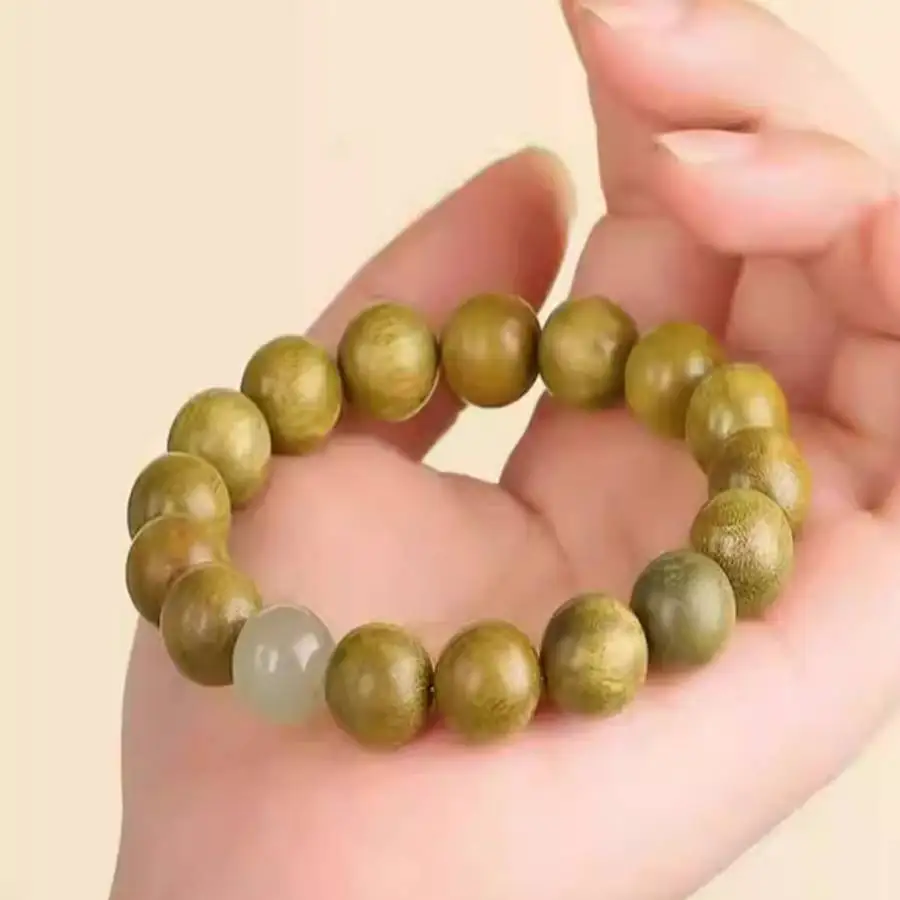 Handmade guajacwood bead bracelet,men's cuff button bracelet,Ramadan prayer bead,women's meditation,holiday gift,daily wear
Handmade guajacwood bead bracelet,men's cuff button bracelet,Ramadan prayer bead,women's meditation,holiday gift,daily wear