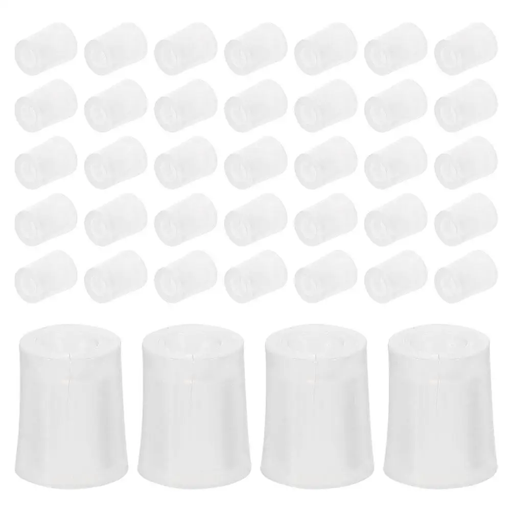 50 Pcs Transparent Perfume Packaging Conversion Head Dispenser Pump Refillable Atomiser Bottle Nozzle Transfer Tool Travel
50 Pcs Transparent Perfume Packaging Conversion Head Dispenser Pump Refillable Atomiser Bottle Nozzle Transfer Tool Travel
