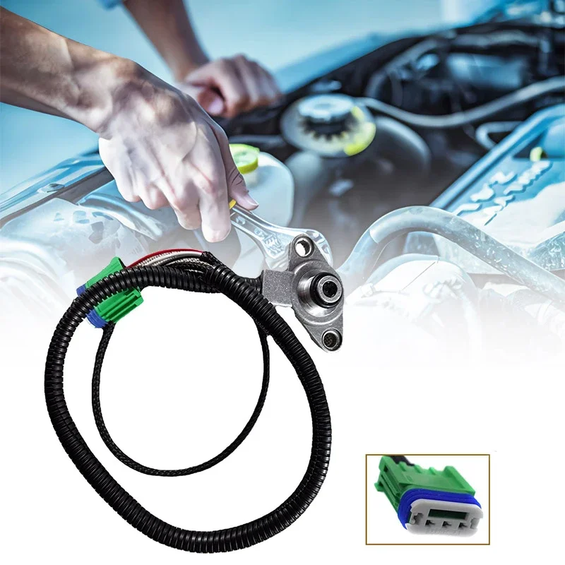 252924 Automatic Transmission Oil Pressure Sensor 7700100009 for Peugeot Citroen 2529.24
252924 Automatic Transmission Oil Pressure Sensor 7700100009 for Peugeot Citroen 2529.24
