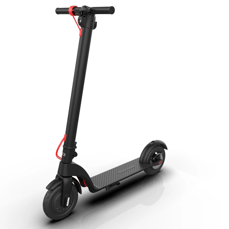 Warehouse In Europe X7 36V/5Ah Battery 8.5 Inches X7 Electric Scooter Foldable Frame 350W Brushless Motor 25KM Mileage Escooter
Warehouse In Europe X7 36V/5Ah Battery 8.5 Inches X7 Electric Scooter Foldable Frame 350W Brushless Motor 25KM Mileage Escooter