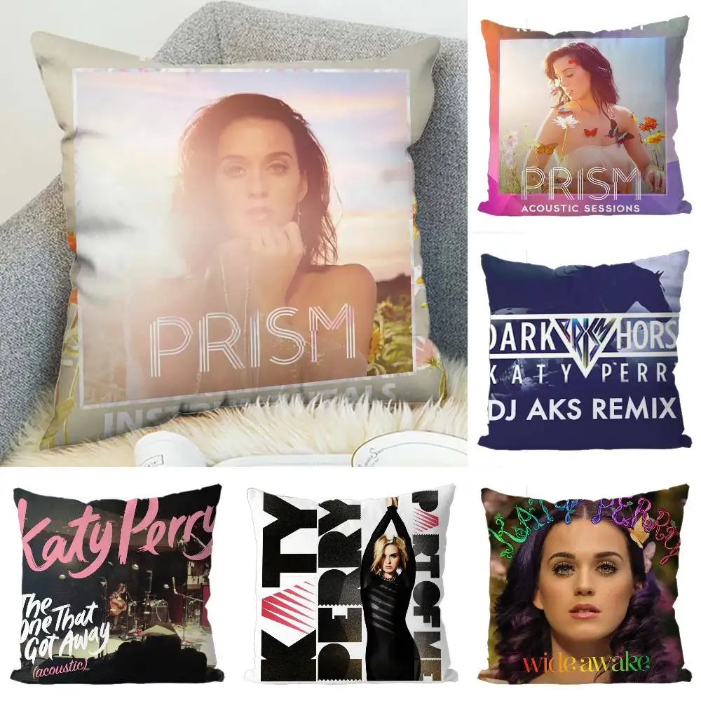 Hot K-katy Perrys Pillow Case Luxury Double-sided For Car Pillows 45x45 Cushions Cover Home And Decoration Sofa Pillowcase 50x50
Hot K-katy Perrys Pillow Case Luxury Double-sided For Car Pillows 45x45 Cushions Cover Home And Decoration Sofa Pillowcase 50x50