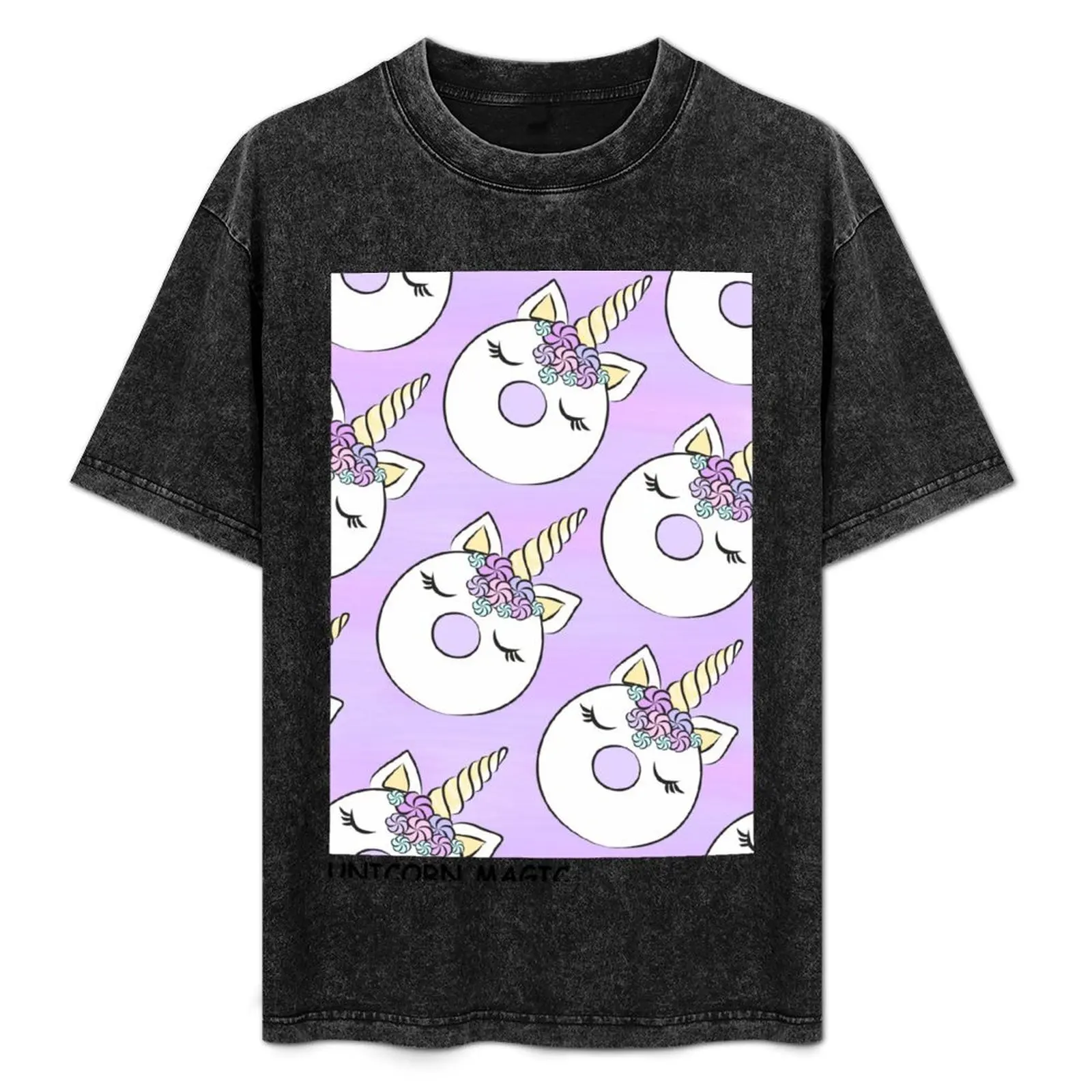 Unicorn Magic, Unicorn Donats, Very Perry T-Shirt Breathable Travel T-Shirt
Unicorn Magic, Unicorn Donats, Very Perry T-Shirt Breathable Travel T-Shirt