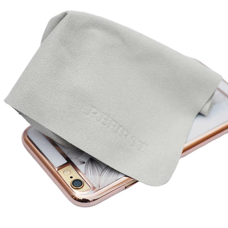 Mobile Phone Film Cleaning Cloths Screen Wiping Cloths Anti Static Dust Remove Camera Screen Cleaner Camcorder Cleaning Cloth
Mobile Phone Film Cleaning Cloths Screen Wiping Cloths Anti Static Dust Remove Camera Screen Cleaner Camcorder Cleaning Cloth
