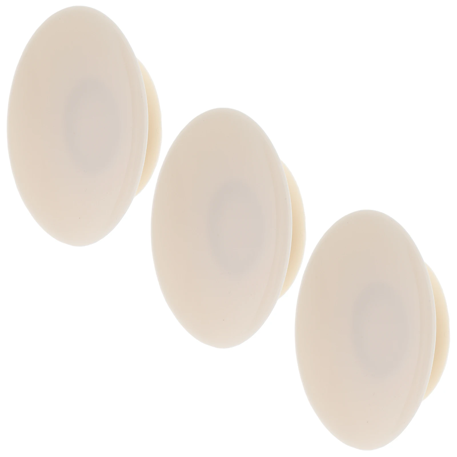 3Pcs Silicone Suction Cups Bowl Fixing Pads Double Sided Tableware Pads for Self Feeding Spill Prevention 
3Pcs Silicone Suction Cups Bowl Fixing Pads Double Sided Tableware Pads for Self Feeding Spill Prevention