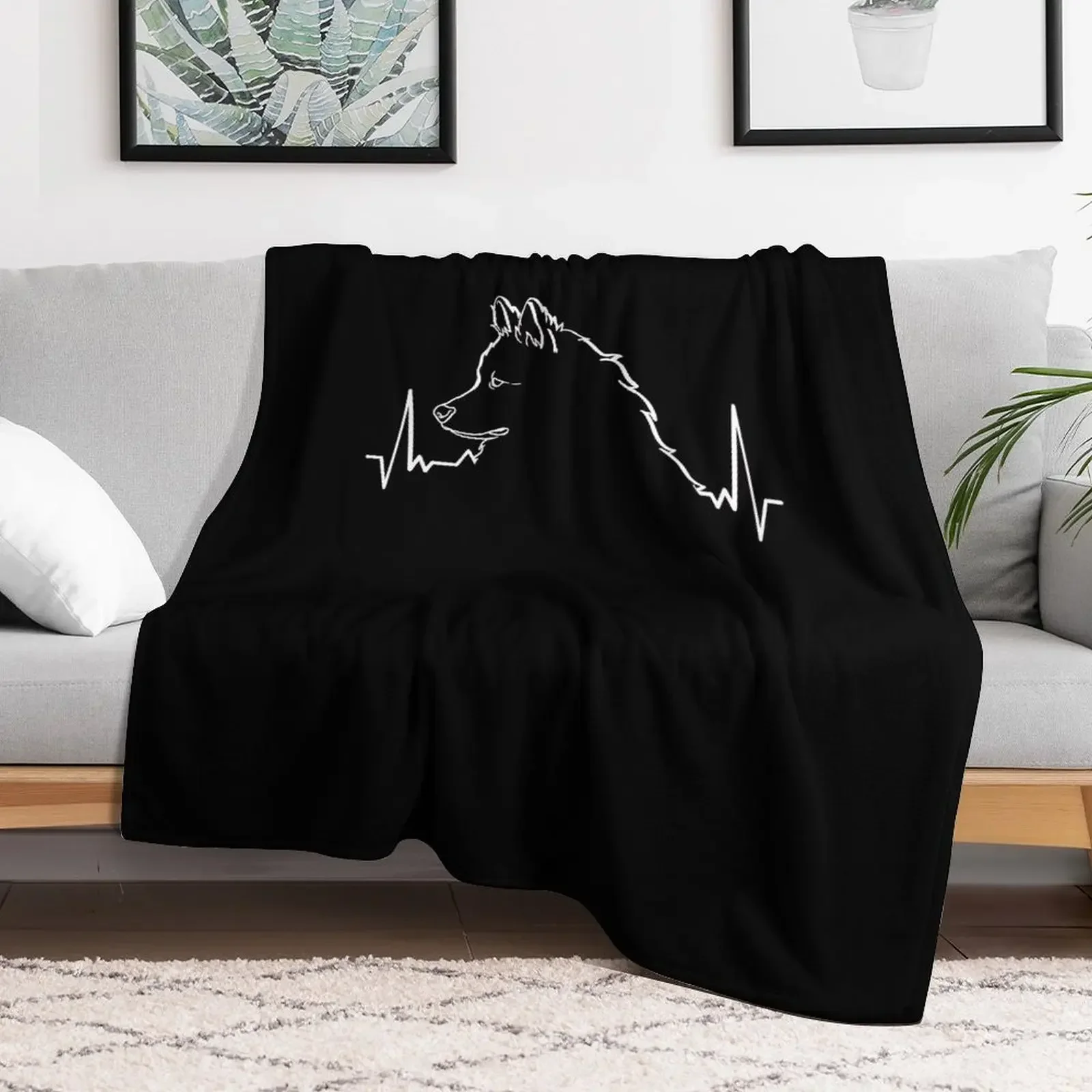 Eurasier Dog Heartbeat Throw Blanket Luxury Brand Plaid Luxury Thicken Baby Blankets
Eurasier Dog Heartbeat Throw Blanket Luxury Brand Plaid Luxury Thicken Baby Blankets
