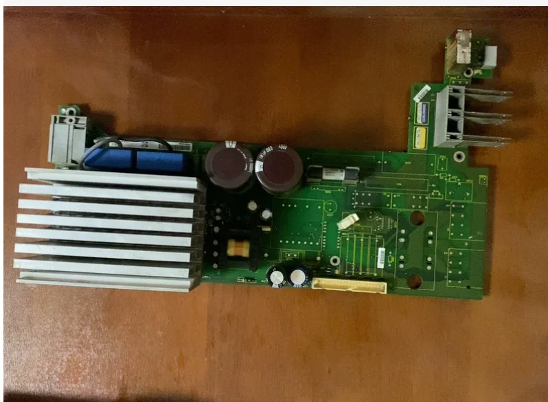 In Stock Drive Board A5E00146672 1PCS
In Stock Drive Board A5E00146672 1PCS