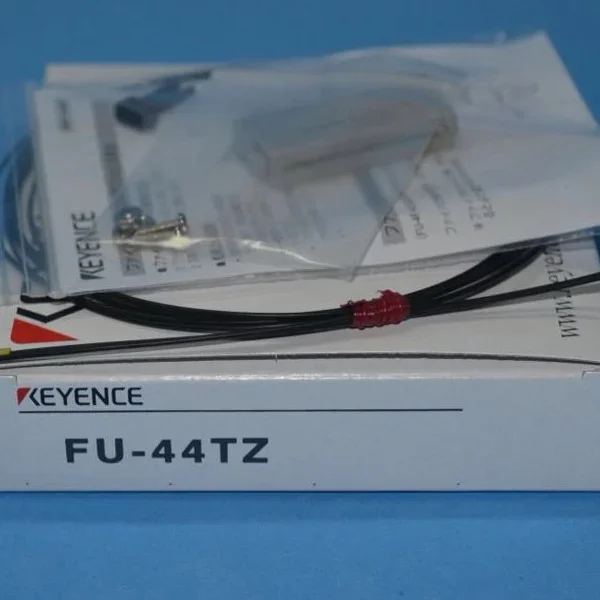 2026 One New in Box Iber Sensor Fu-44tz Spot Stock Brand New Original Spot Plc
2026 One New in Box Iber Sensor Fu-44tz Spot Stock Brand New Original Spot Plc