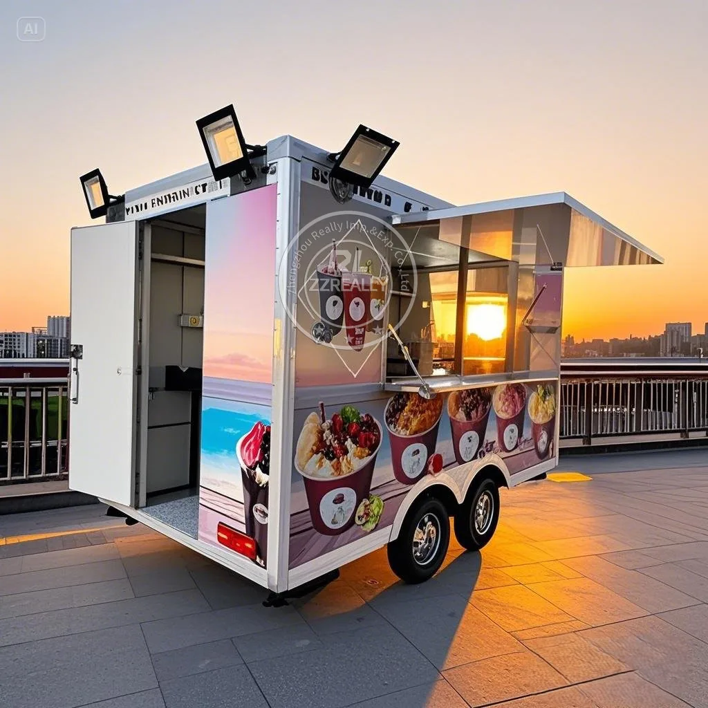 American Towable Concession Food Trailer for Sale Mobile Carts Stainless Steel Hot Dog food cart With Full Kitchen
American Towable Concession Food Trailer for Sale Mobile Carts Stainless Steel Hot Dog food cart With Full Kitchen