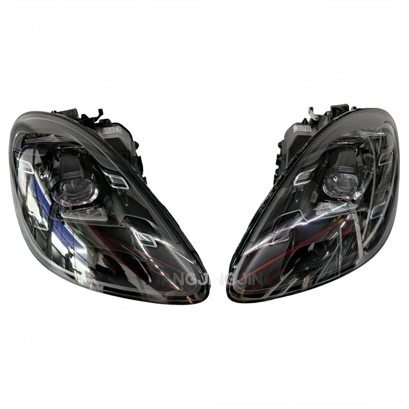Hot selling high-quality automotive lighting system sui 982 high-end LED headlights automotive accessories
Hot selling high-quality automotive lighting system sui 982 high-end LED headlights automotive accessories