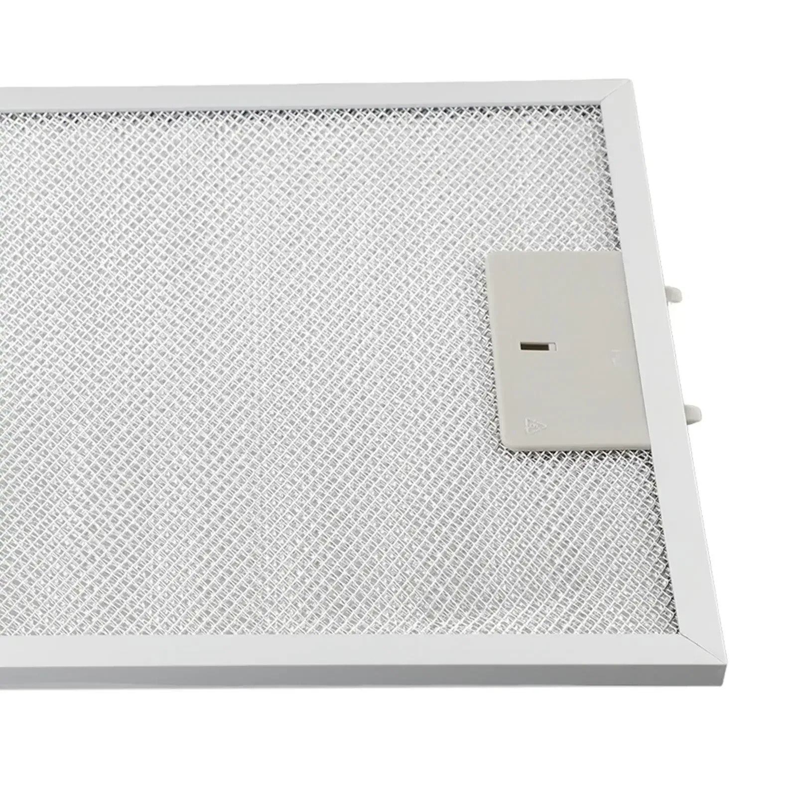 Silver Cooker Hood Filters Stainless Steel Metal Mesh Extractor Vent Filter Exhaust Fans Home Kitchen Ventilators 300X252x9mm
Silver Cooker Hood Filters Stainless Steel Metal Mesh Extractor Vent Filter Exhaust Fans Home Kitchen Ventilators 300X252x9mm