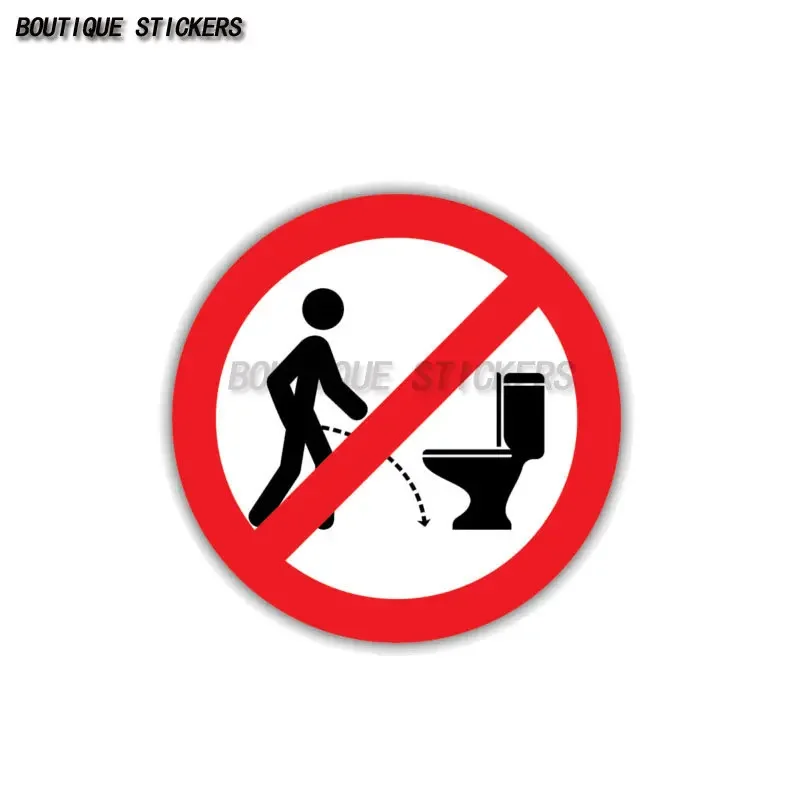 Warning No Impact on Toilet Car Decal Waterproof PVC Decal Car Motorcycle Toilet Wall Decal
Warning No Impact on Toilet Car Decal Waterproof PVC Decal Car Motorcycle Toilet Wall Decal