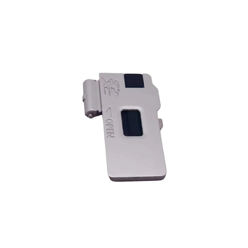 Battery Door Cover Replacement Part For Olympus EM10 II& III Camera Lid Cap Repair Accessories
Battery Door Cover Replacement Part For Olympus EM10 II& III Camera Lid Cap Repair Accessories