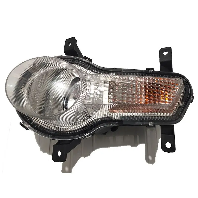 Auto parts High quality 4116100-K80 4116200-K80 combination front fog lamp with turn signal assembly FOR GREATWALL HAVAL H5
Auto parts High quality 4116100-K80 4116200-K80 combination front fog lamp with turn signal assembly FOR GREATWALL HAVAL H5