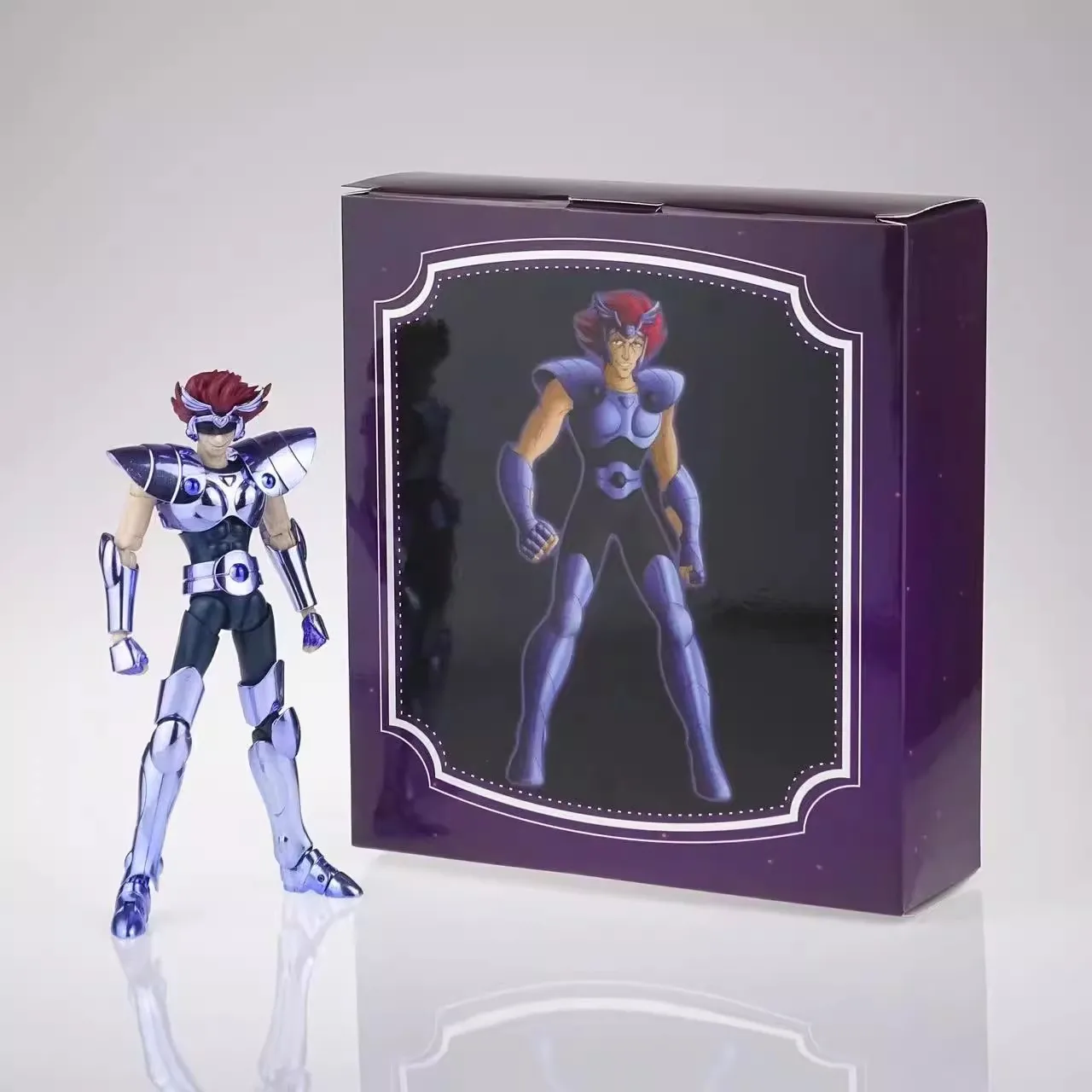 Новое поступление CS modello Saint Seiya, миф, ткань, экшн-фигурка Дио, серебряные святые, рыцари
Новое поступление CS modello Saint Seiya, миф, ткань, экшн-фигурка Дио, серебряные святые, рыцари