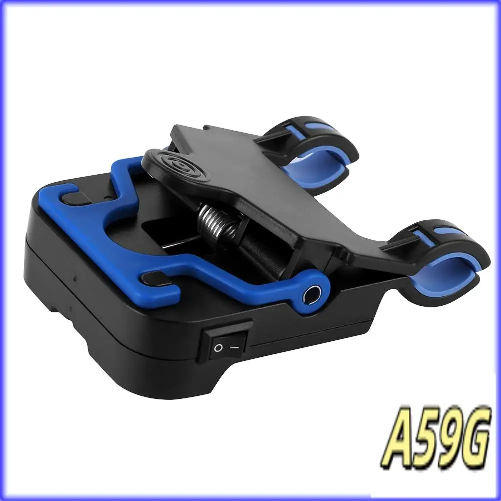 G9-Bicycle Seat Calibrator Bike Handlebar Saddle Calibrator USB Charging Bike Aligning Indicator Tool
G9-Bicycle Seat Calibrator Bike Handlebar Saddle Calibrator USB Charging Bike Aligning Indicator Tool
