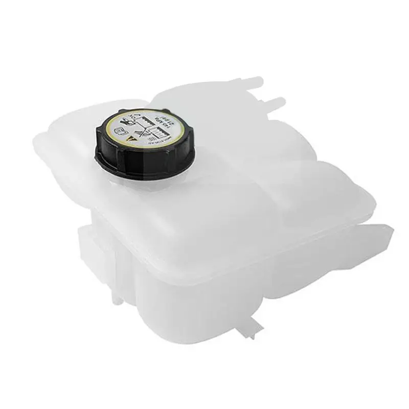 1 Piece Coolant Expansion Tank Auxiliary Kettle For Ford Focus II KUGA I 1.4 1.6 1.8TDCI 3M5H8K218AJ 3M5H8100AD
1 Piece Coolant Expansion Tank Auxiliary Kettle For Ford Focus II KUGA I 1.4 1.6 1.8TDCI 3M5H8K218AJ 3M5H8100AD