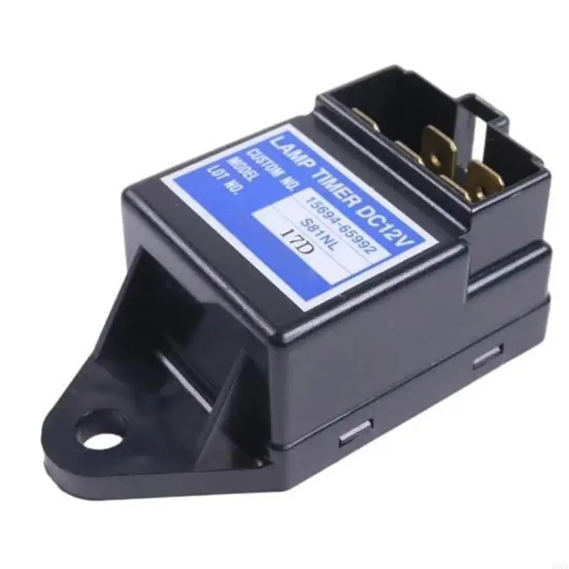 Long Glow Plugs Relays Quick Heating Transmit for Kubota D905 D902 Engines
Long Glow Plugs Relays Quick Heating Transmit for Kubota D905 D902 Engines