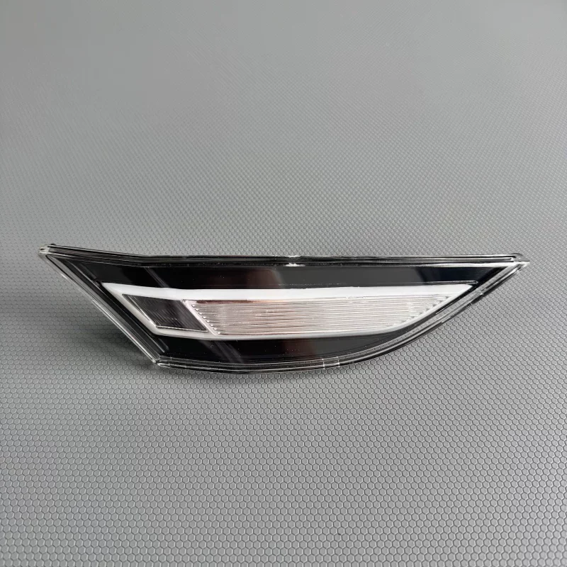 Car Side Turn Signal Fender Light for Porsche 718 Boxster 911 981 982 Fender lamp
Car Side Turn Signal Fender Light for Porsche 718 Boxster 911 981 982 Fender lamp