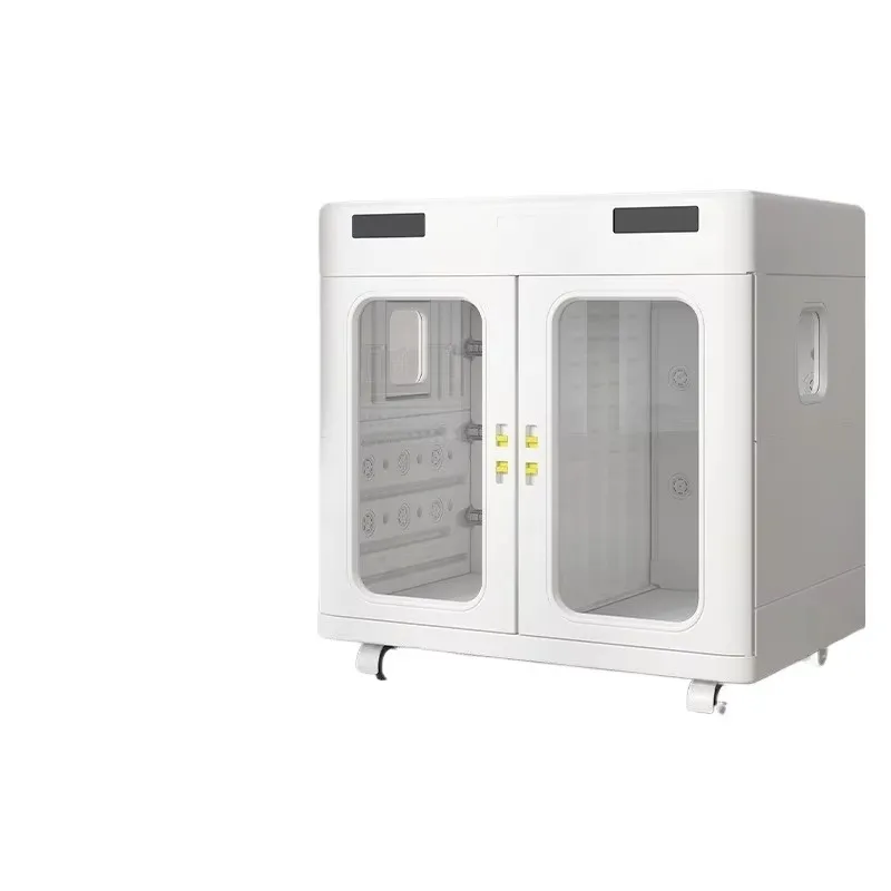 Pet Smart Luxury Commercial Fully Automatic Charge-Powered Dog Bathing Dryer Machine Indoor Use Water Blower Foldable Design
Pet Smart Luxury Commercial Fully Automatic Charge-Powered Dog Bathing Dryer Machine Indoor Use Water Blower Foldable Design