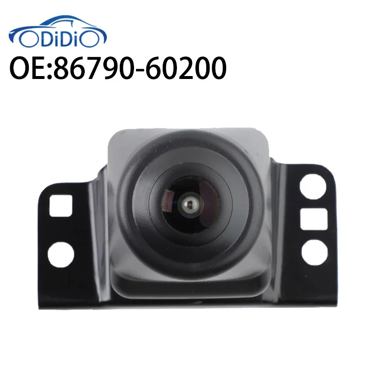 ODiDiO 8679060200 86790-60200 Автомобильная камера переднего вида для Toyota Land Cruiser 200 ESTIMA Land Cruiser Prado Lexus
ODiDiO 8679060200 86790-60200 Автомобильная камера переднего вида для Toyota Land Cruiser 200 ESTIMA Land Cruiser Prado Lexus