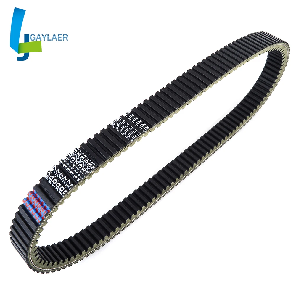 Rubber Toothed Drive Belt for Arctic Cat 4 Stroke Touring Trail Cougar Deluxe Mountain Cat EXT EFI DLX Transfer Clutch Belt
Rubber Toothed Drive Belt for Arctic Cat 4 Stroke Touring Trail Cougar Deluxe Mountain Cat EXT EFI DLX Transfer Clutch Belt