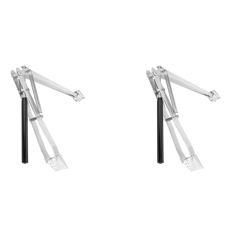 2X Greenhouse Double Spring Automatic Window Opener Solar Heat Sensitive Garden Vent Agricultural Tools
2X Greenhouse Double Spring Automatic Window Opener Solar Heat Sensitive Garden Vent Agricultural Tools