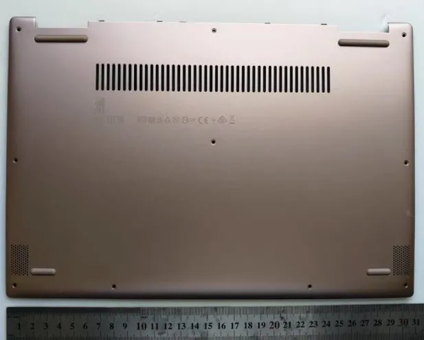 NEW For Lenovo Yoga 720-13 720-13IKB Series Laptop LCD Back Cover /Palmrest Bottom/ case cover
NEW For Lenovo Yoga 720-13 720-13IKB Series Laptop LCD Back Cover /Palmrest Bottom/ case cover